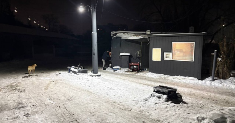 Тіньовий паливний ринок: за рік БЕБ вилучило пального і активів більш ніж на 250 млн грн