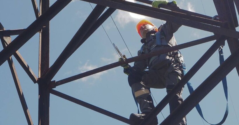 В Мінцифрі спростували інформацію про кібератаку на енергосистему: подробиці