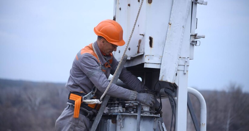 У Києві відновили електропостачання об’єктам критичної інфраструктури - ДТЕК