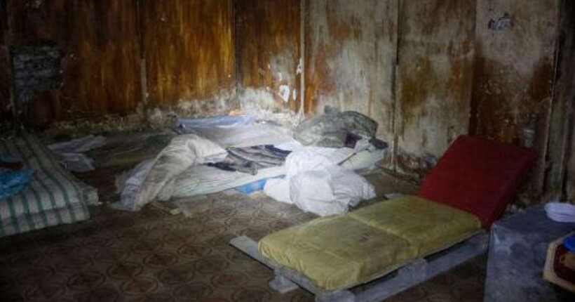 Верховний Суд залишив у силі вирок коменданту донецької катівні 