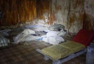 Верховний Суд залишив у силі вирок коменданту донецької катівні 