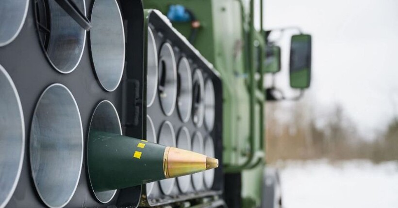 Росіяни постійно намагаються просуватися, але без масштабних штурмів - УОС