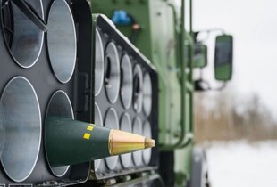 Росіяни постійно намагаються просуватися, але без масштабних штурмів - УОС