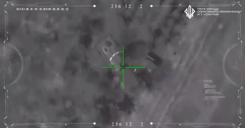 Від початку року нацгвардійці знищили майже 450 артсистем та понад 100 одиниць бронетехніки