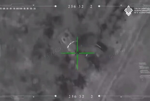 Від початку року нацгвардійці знищили майже 450 артсистем та понад 100 одиниць бронетехніки