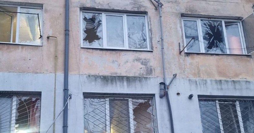 У Херсоні за день 10 поранених через російські обстріли, серед них діти - ОВА