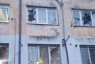 У Херсоні за день 10 поранених через російські обстріли, серед них діти - ОВА