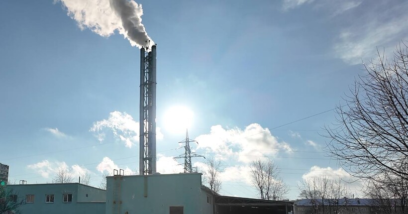 В Києві без опалення залишається 3419 багатоповерхівок - КМДА