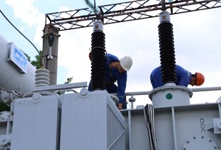 Молдова відновила стабільну роботу енергомереж після часткового блекауту