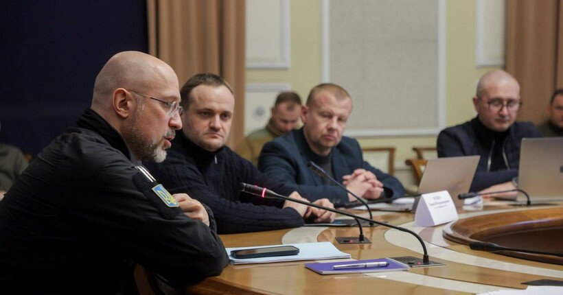 Електропостачання відновили в усіх регіонах України після ранкової аварії – Шмигаль