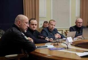 Електропостачання відновили в усіх регіонах України після ранкової аварії – Шмигаль