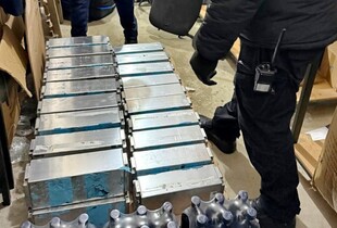 Кабмін спростив імпорт літій-іонних акумуляторів: скасовано ліцензії на імпорт та експорт