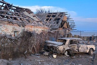 Армія рф завдала майже 400 ударів по Запоріжжю за добу: є постраждалі