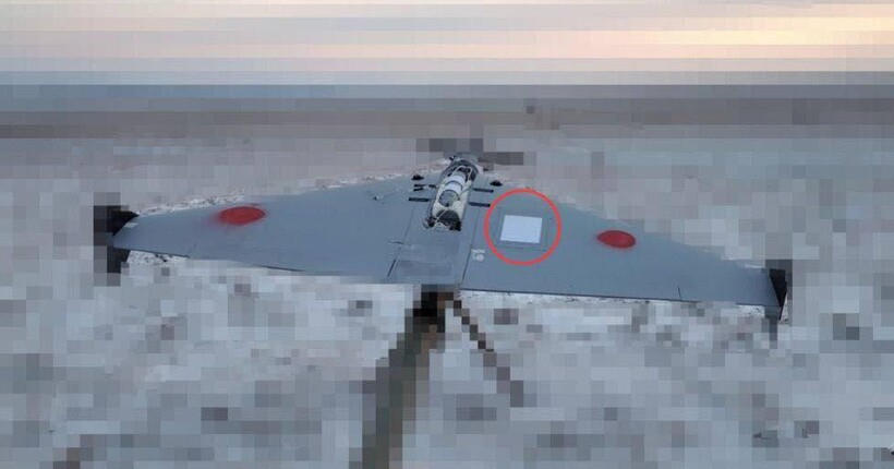 В SpaceX почали боротьбу з використанням Starlink на російських БпЛА