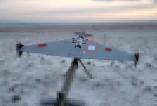 В SpaceX почали боротьбу з використанням Starlink на російських БпЛА