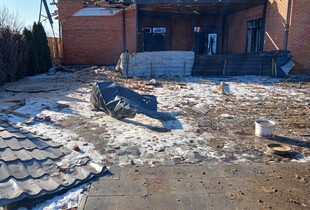 На Херсонщині від російських обстрілів за добу поранено 10 людей, серед них троє дітей