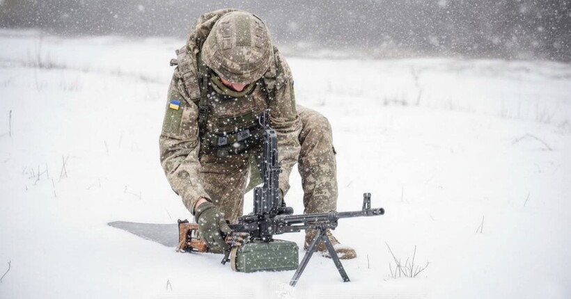 Вовчанськ уже 20 місяців стримує наступ рф на півночі Харківщини – Даниленко