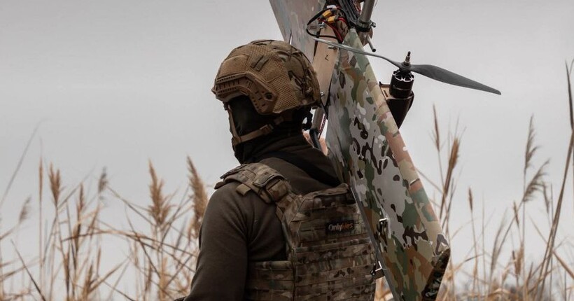 Сили оборони нівелювали перевагу росіян у близькості до власного кордону – Даниленко