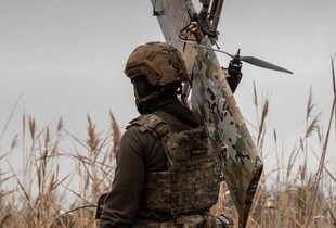 Сили оборони нівелювали перевагу росіян у близькості до власного кордону – Даниленко