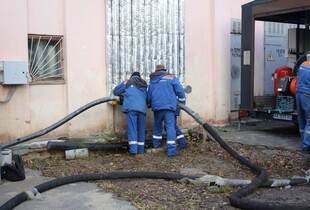 У Києві відновили опалення у 1500 будинках: ще тисяча залишаються без тепла