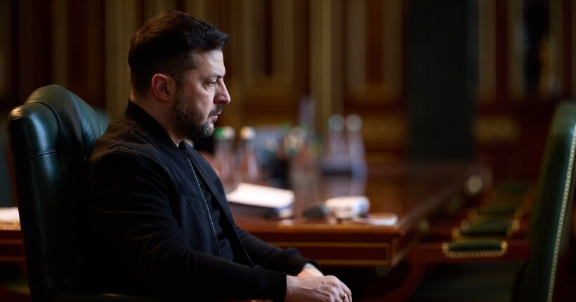 Росіяни за місяць запустили по Україні понад 5 тисяч авіабомб та 158 ракет – Зеленський