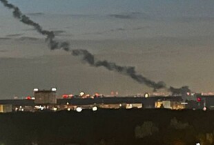 Сили оборони вночі уразили ремонтну базу, пункти управління БпЛА та інші об’єкти