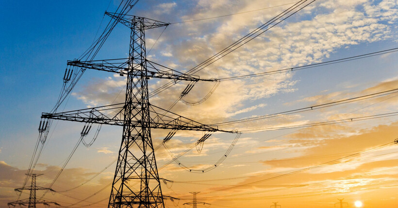 На Одещині через негоду без світла залишаються понад 33 тисячі осель