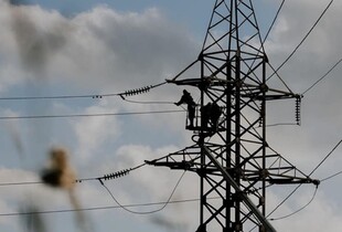 Всі електростанції України працюють лише для внутрішнього споживання – 