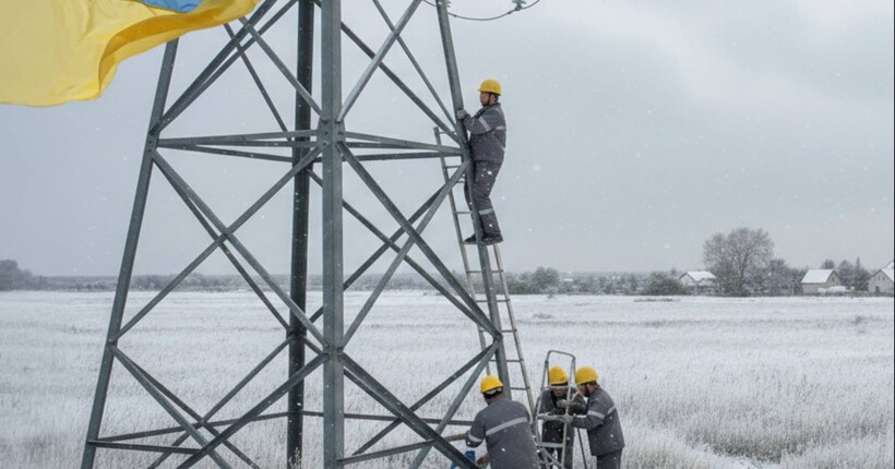 У Києві без опалення залишаються ще 693 будинки – Кулеба