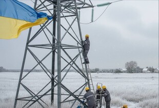 У Києві без опалення залишаються ще 693 будинки – Кулеба