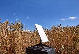 В Україні відключать неверифіковані термінали Starlink – Федоров 