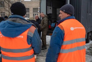 У Києві наразі 244 будинки знаходяться без тепла - Кличко