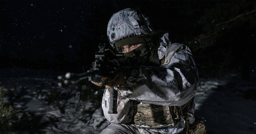 ЗСУ ліквідували 850 російських окупантів: втрати рф за добу