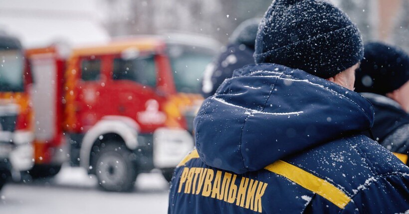 Росіяни масовано атакували Черкащину: четверо людей отримали поранення