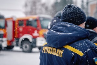 Росіяни масовано атакували Черкащину: четверо людей отримали поранення