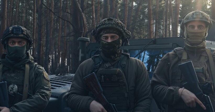 Росіяни не припиняють спроб просунутися вглиб Сумщини - Демченко