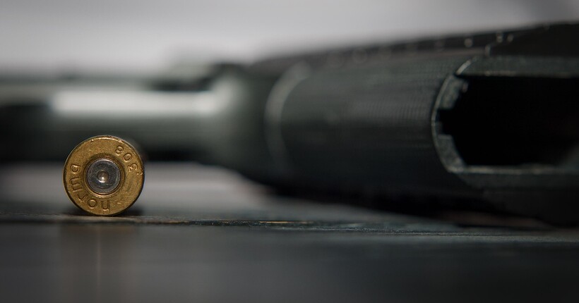 У Вінниці невідомий чоловік відкрив вогонь по групі оповіщення ТЦК