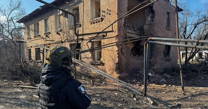 На Донеччині зафіксовано понад 1500 обстрілів ворога: є загиблі і поранені