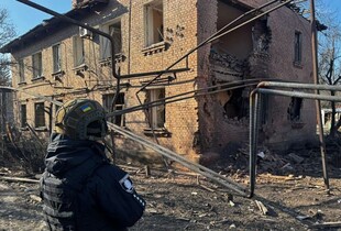 На Донеччині зафіксовано понад 1500 обстрілів ворога: є загиблі і поранені