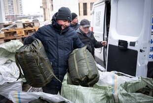 Жителі Києва та області отримали 10 000 