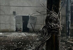 рф вдруге за добу атакувала вугільне підприємство ДТЕК на Дніпропетровщині