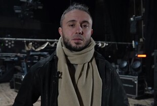 Техніка згоріла за півтори години до концерту: тур гурту 