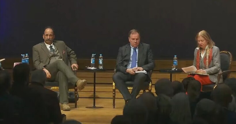 росія вже воює з Європою, просто ми відмовляємося це так називати - Бен Ходжес