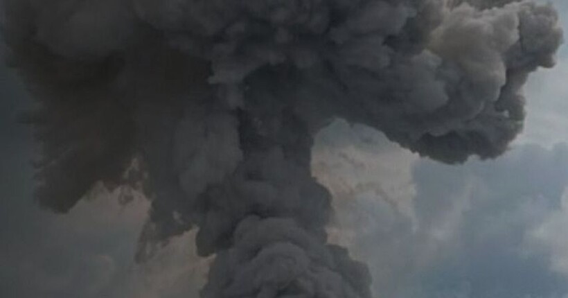 Сили оборони уразили пункти управління та склад боєприпасів окупантів на ТОТ Запоріжжя і Донеччини