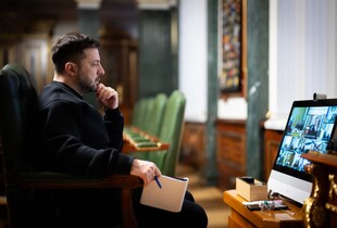 У Києві - критична ситуація з теплом: Зеленський провів селекторну нараду