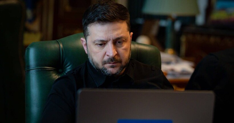 ЄС фіналізує 20-й пакет санкцій проти рф - Зеленський