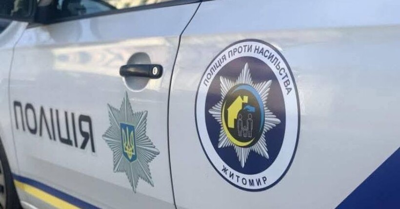 На Житомирщині 16-річна дівчина стріляла у собаку: поліція відкрила провадження