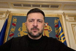 Нові переговори в Абу-Дабі, нові санкції, удари і енергетика: головне зі звернення Зеленського