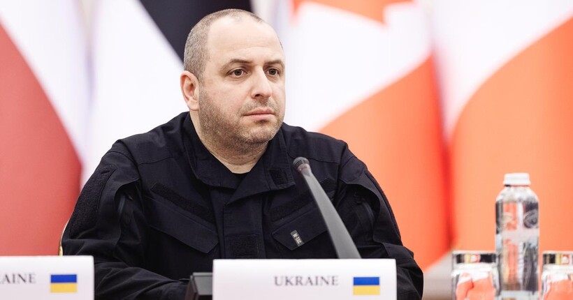 Умєров розкрив формат зустрічей в Абу-Дабі: що саме і з ким обговорюватиметься