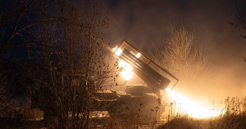 Втрати росії на 3 лютого 2026 року: Генштаб оновив дані